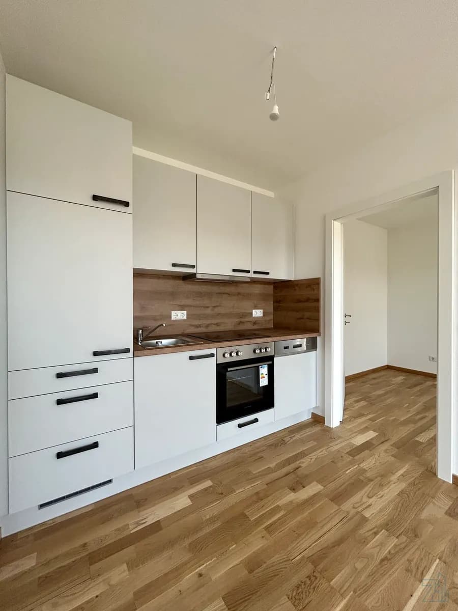 2-Zimmer-Wohnung kaufen in Graz – 35,84 m², € 154.835
