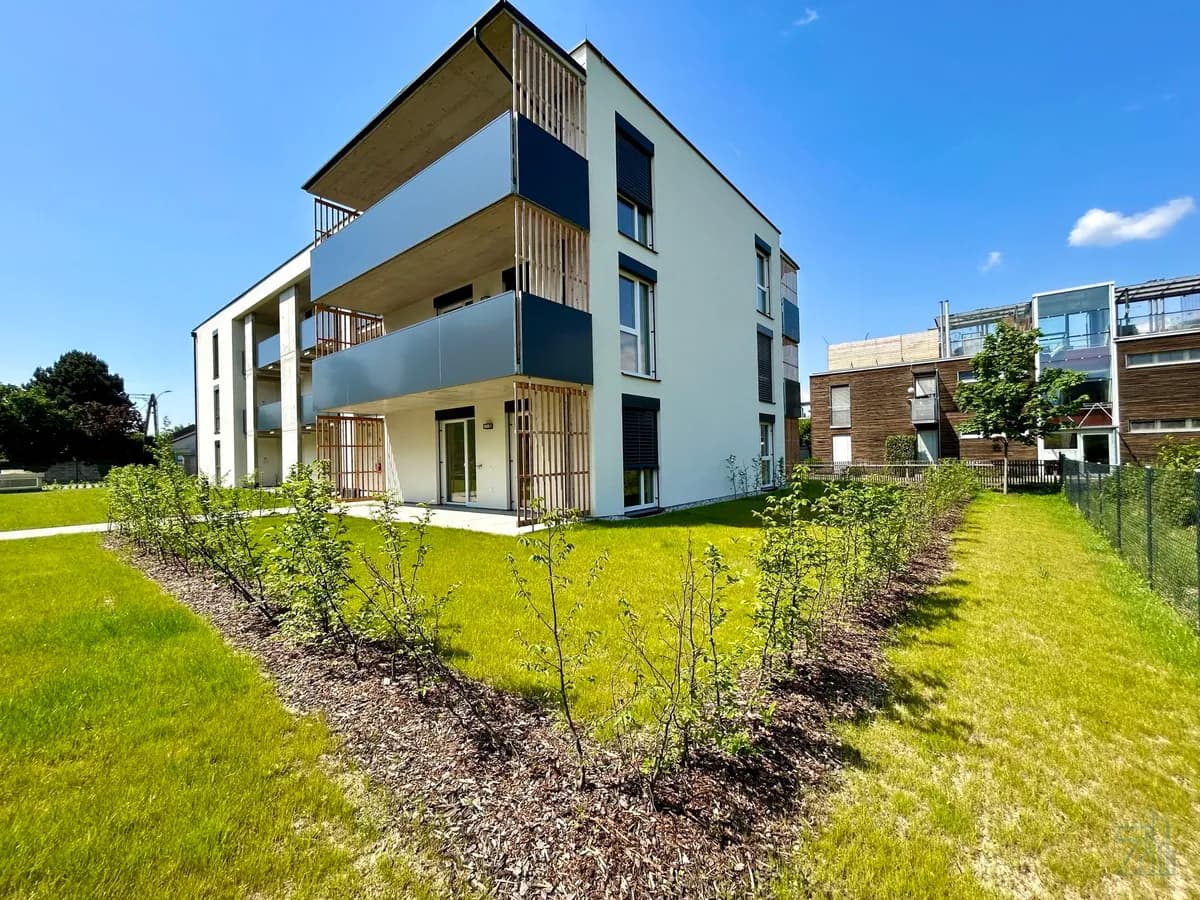 2-Zimmer-Wohnung kaufen in Graz – 35,84 m², € 154.835 – Bild 2 von 12