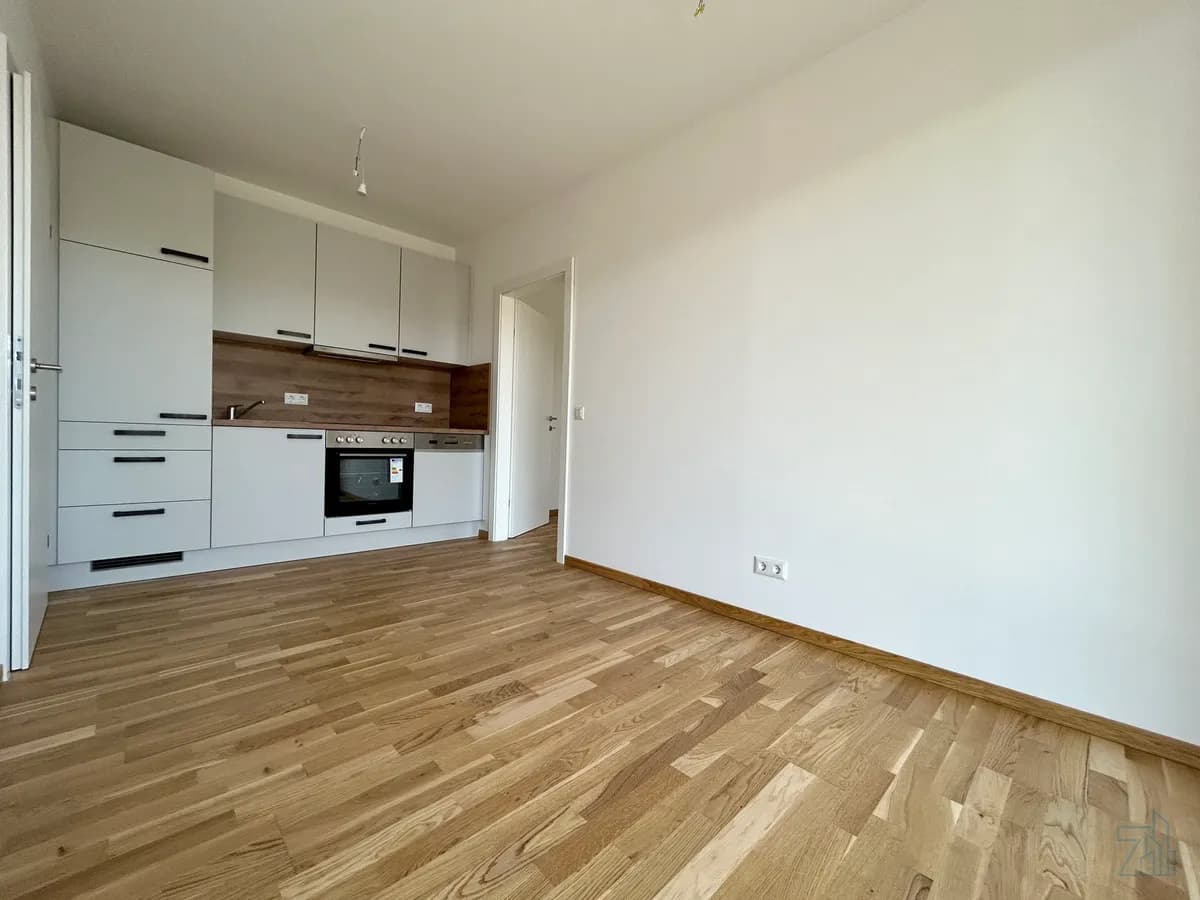 2-Zimmer-Wohnung kaufen in Graz – 35,84 m², € 154.835 – Bild 3 von 12