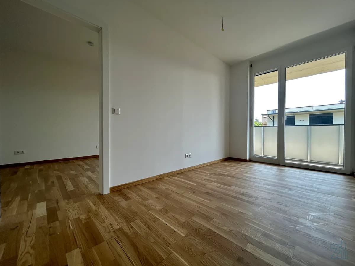 2-Zimmer-Wohnung kaufen in Graz – 35,84 m², € 154.835 – Bild 4 von 12