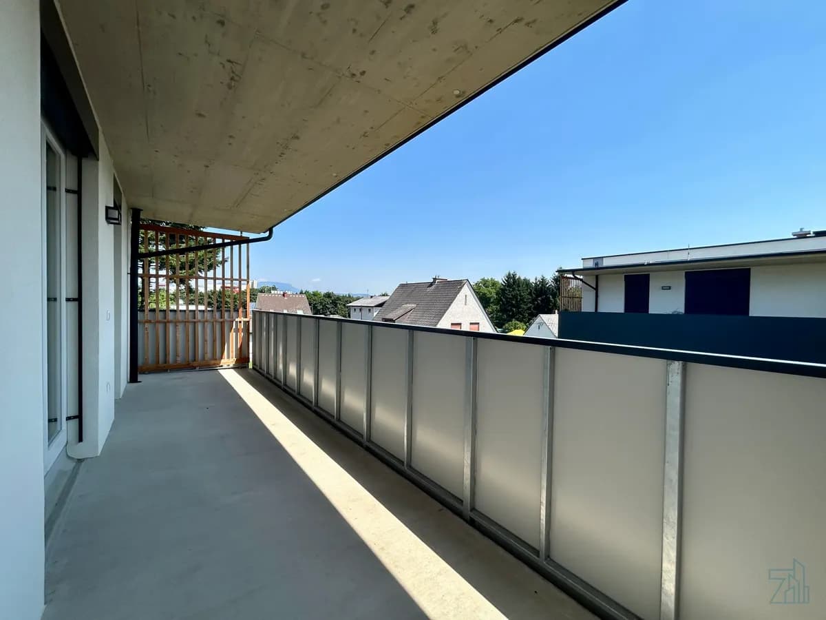 2-Zimmer-Wohnung kaufen in Graz – 35,84 m², € 154.835 – Bild 8 von 12