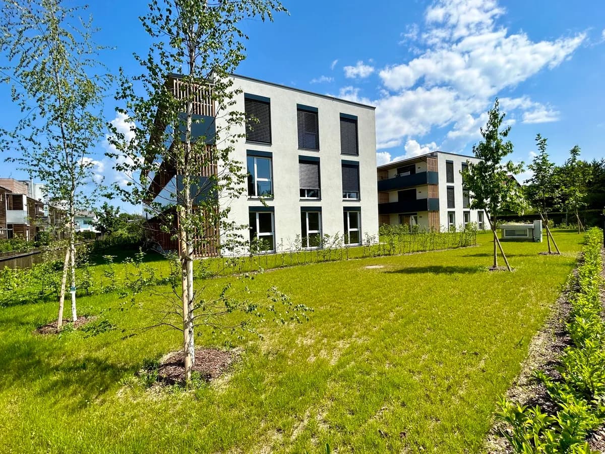 2-Zimmer-Wohnung kaufen in Graz – 35,84 m², € 154.835 – Bild 10 von 12