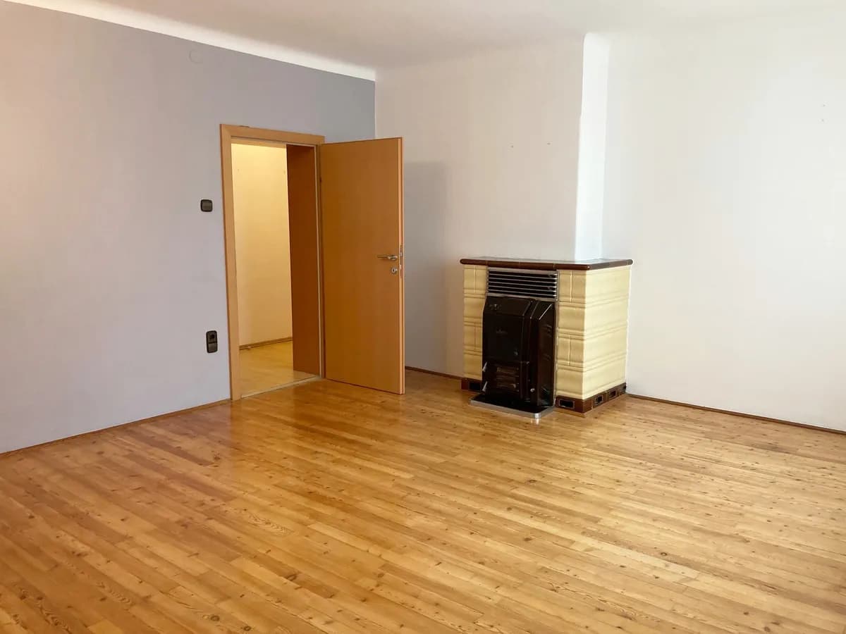 3-Zimmer-Wohnung mieten in Salzburg Stadt – 80 m², € 1.550 – Bild 3 von 9
