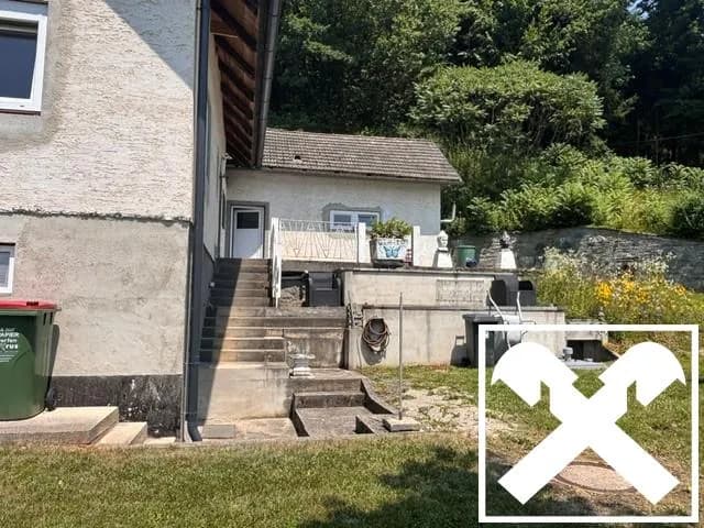 4-Zimmer-Haus kaufen in Feldkirchen – 97 m², € 280.000 – Bild 3 von 11