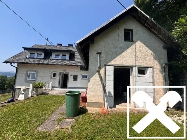 4-Zimmer-Haus kaufen in Feldkirchen – 97 m², € 280.000 – Bild 4 von 11