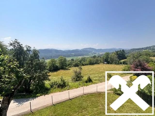 4-Zimmer-Haus kaufen in Feldkirchen – 97 m², € 280.000 – Bild 5 von 11