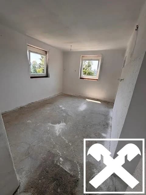 4-Zimmer-Haus kaufen in Feldkirchen – 97 m², € 280.000 – Bild 8 von 11