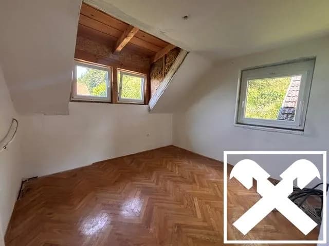4-Zimmer-Haus kaufen in Feldkirchen – 97 m², € 280.000 – Bild 9 von 11