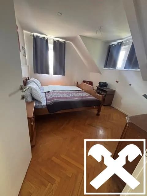 4-Zimmer-Haus kaufen in Feldkirchen – 97 m², € 280.000 – Bild 10 von 11