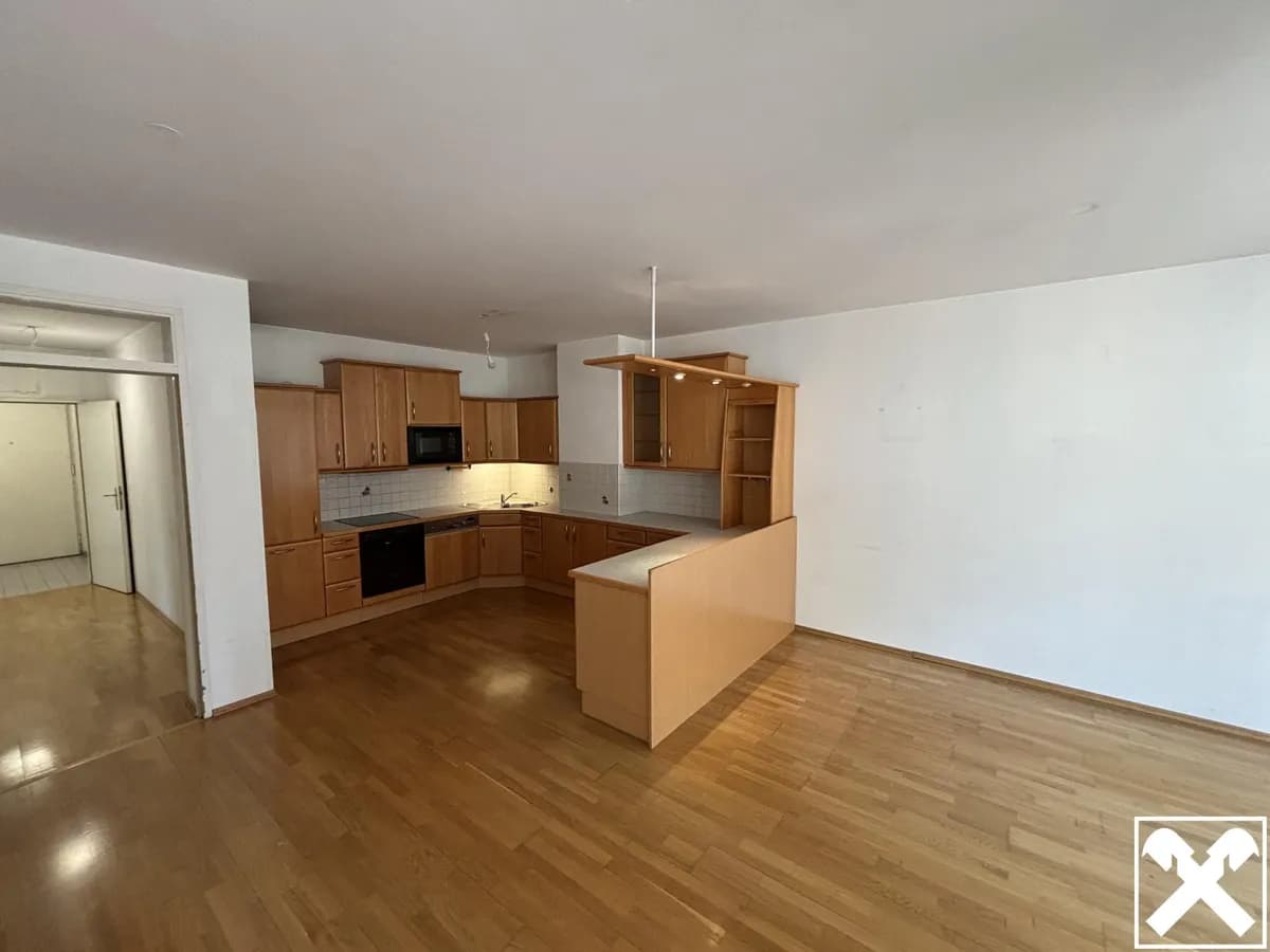 3-Zimmer-Wohnung kaufen in Linz – 92 m², € 349.000 – Bild 2 von 26