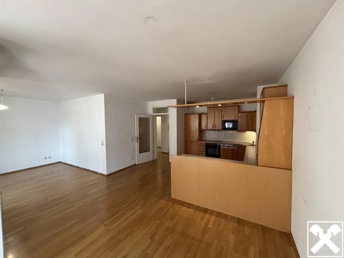 3-Zimmer-Wohnung kaufen in Linz – 92 m², € 349.000 – Bild 3 von 26