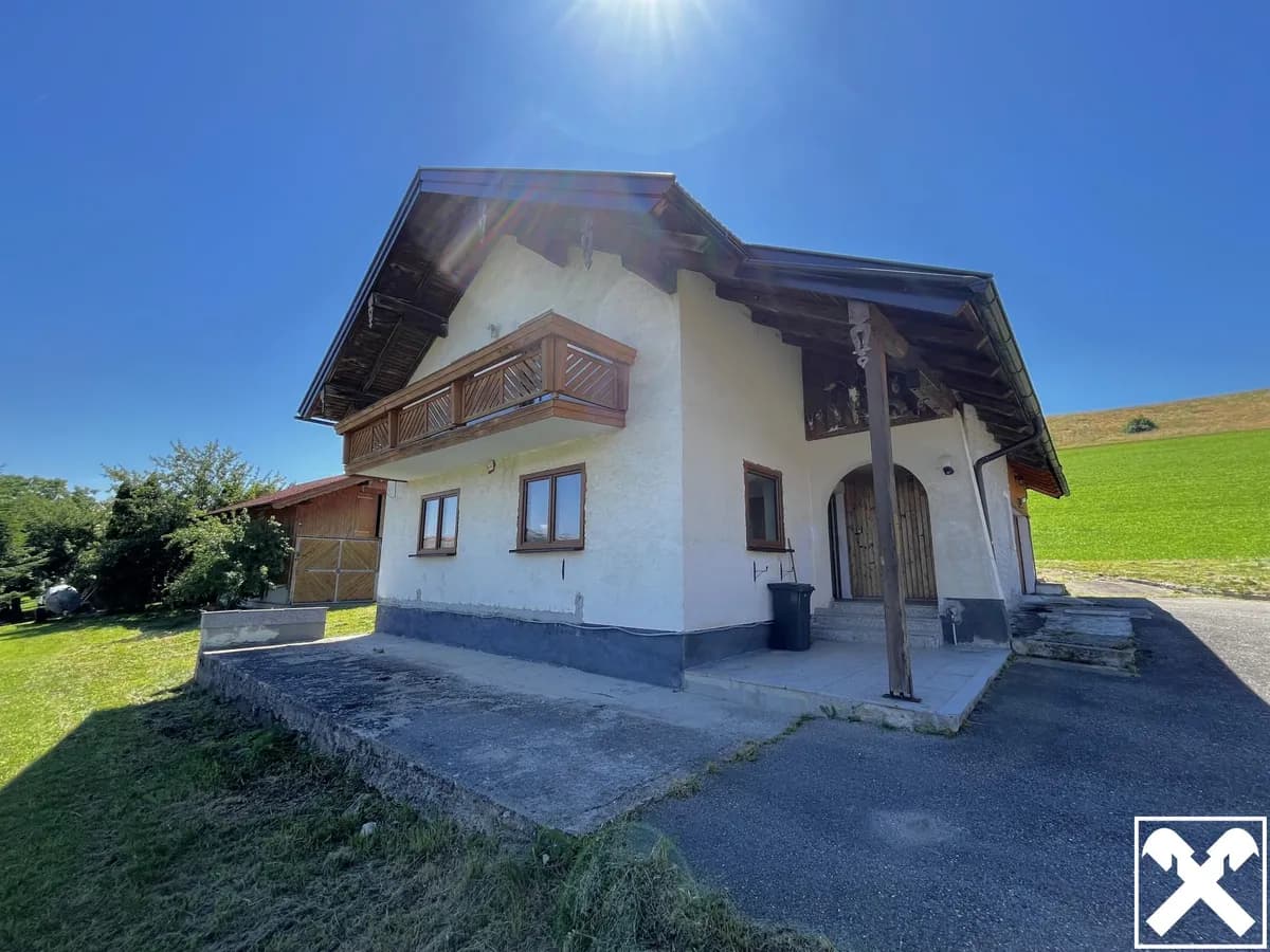 5-Zimmer-Haus kaufen in Vöcklabruck – 166 m², € 645.000