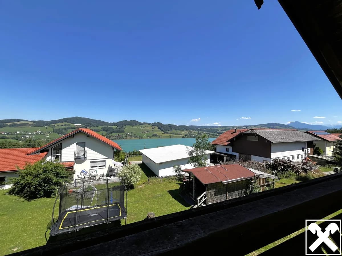 5-Zimmer-Haus kaufen in Vöcklabruck – 166 m², € 645.000 – Bild 11 von 20