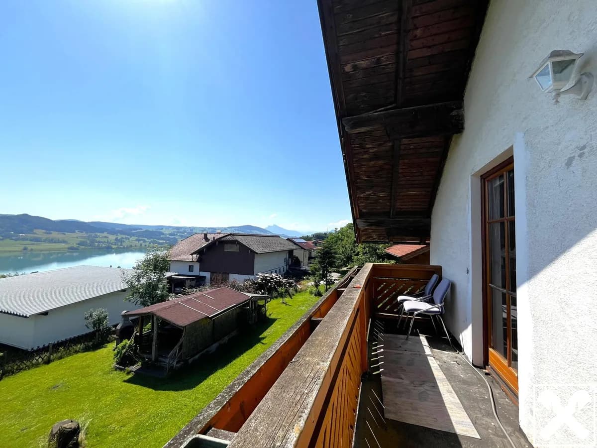 5-Zimmer-Haus kaufen in Vöcklabruck – 166 m², € 645.000 – Bild 13 von 20