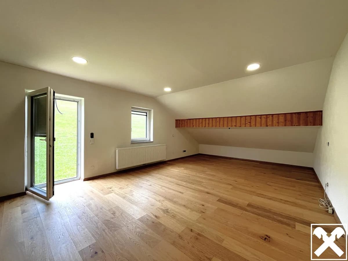5-Zimmer-Haus kaufen in Vöcklabruck – 166 m², € 645.000 – Bild 15 von 20