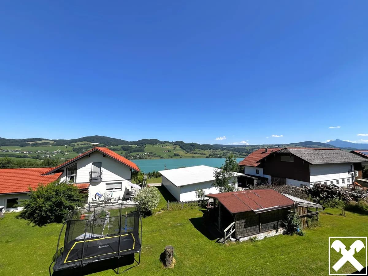 5-Zimmer-Haus kaufen in Vöcklabruck – 166 m², € 645.000 – Bild 18 von 20