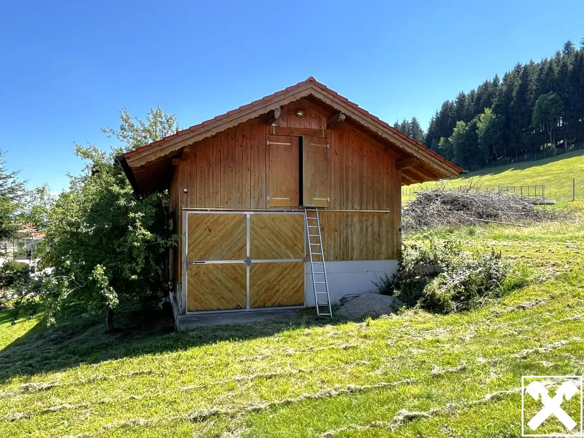 5-Zimmer-Haus kaufen in Vöcklabruck – 166 m², € 645.000 – Bild 19 von 20