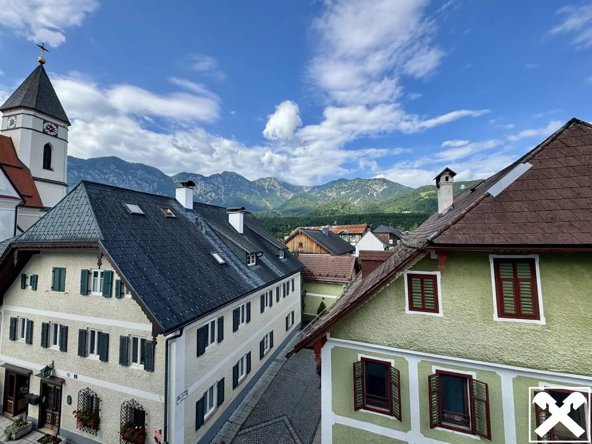 3-Zimmer-Wohnung kaufen in Gmunden – 86 m², € 355.000