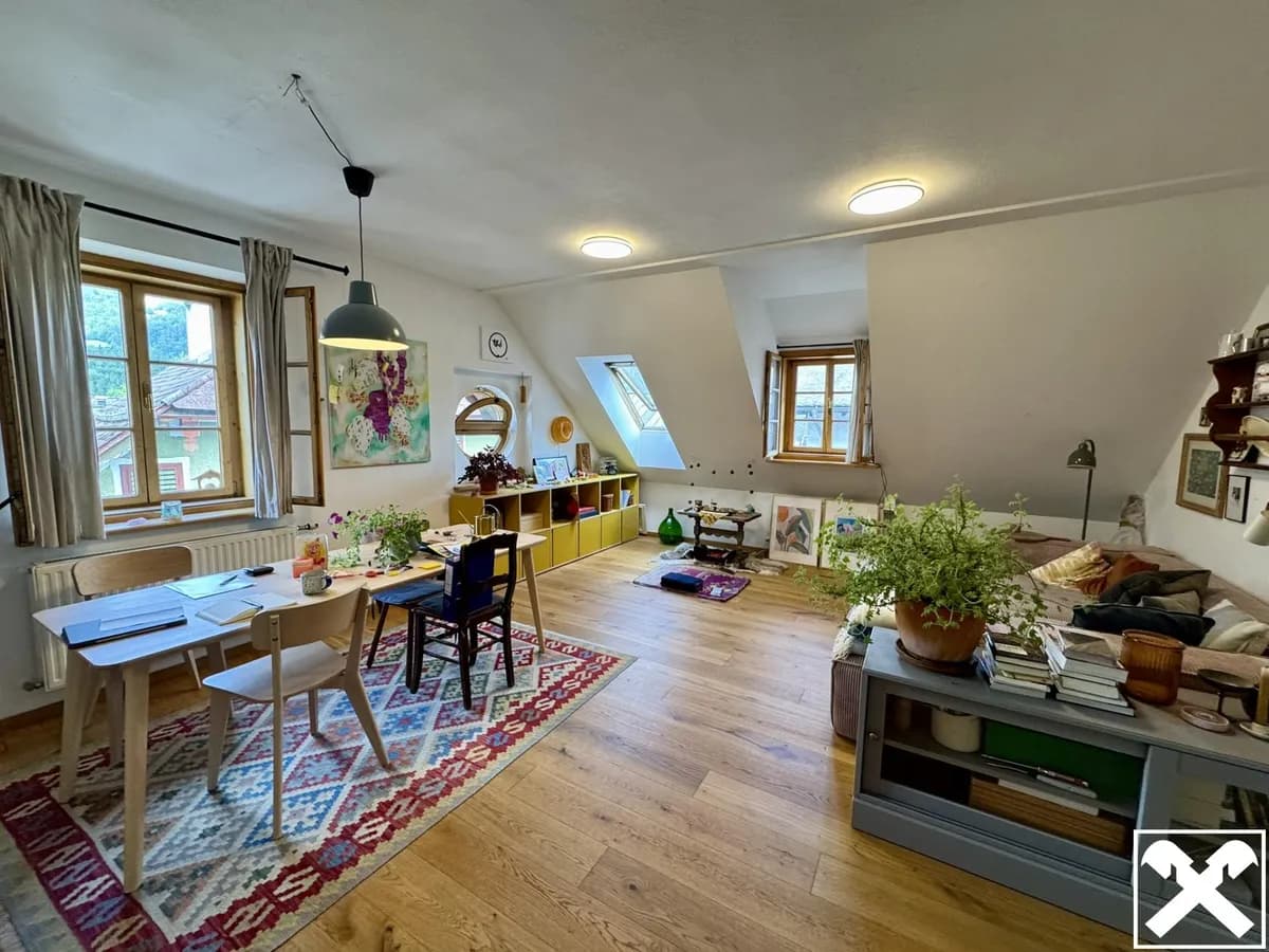 3-Zimmer-Wohnung kaufen in Gmunden – 86 m², € 355.000 – Bild 3 von 11