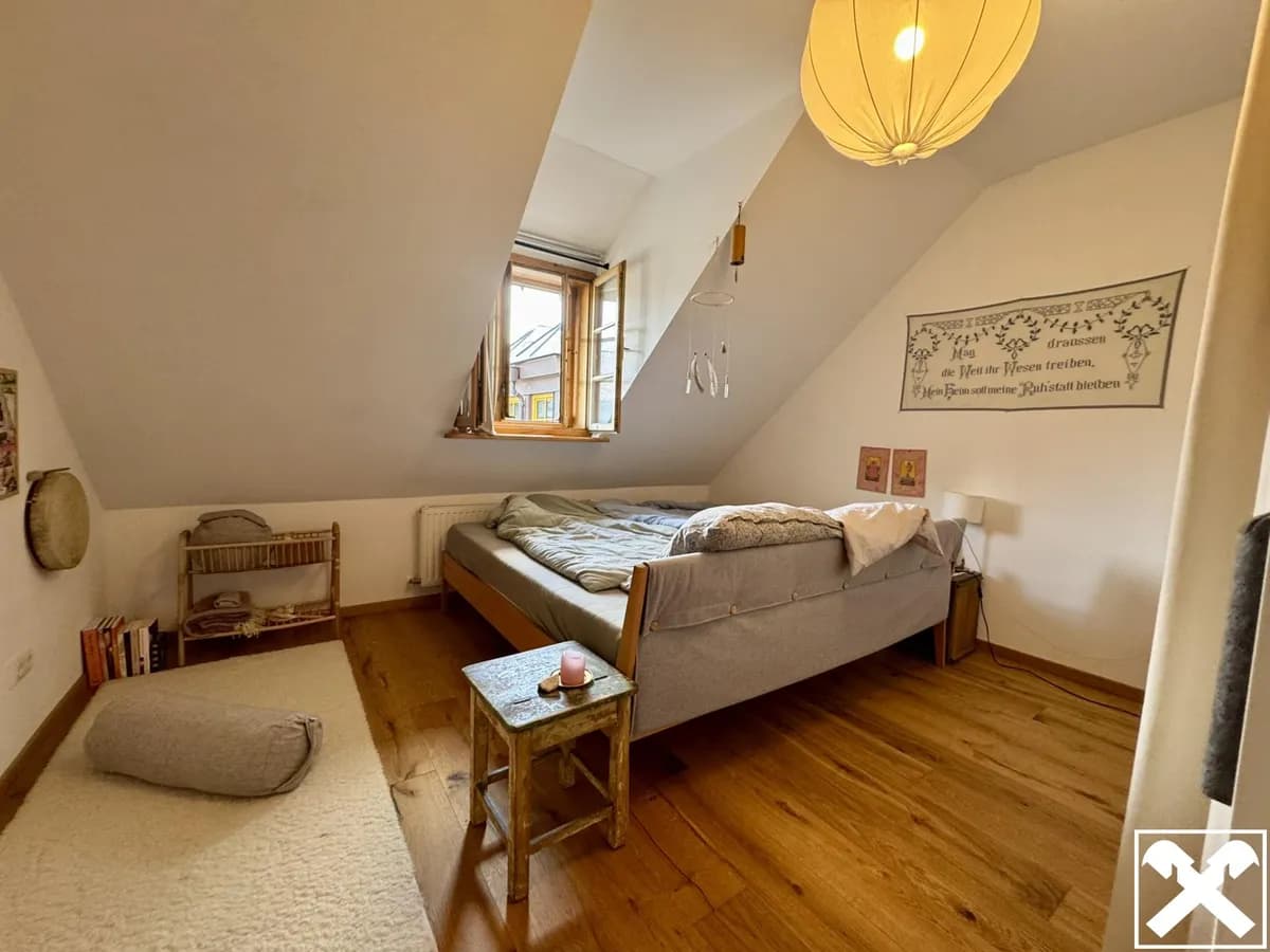 3-Zimmer-Wohnung kaufen in Gmunden – 86 m², € 355.000 – Bild 5 von 11
