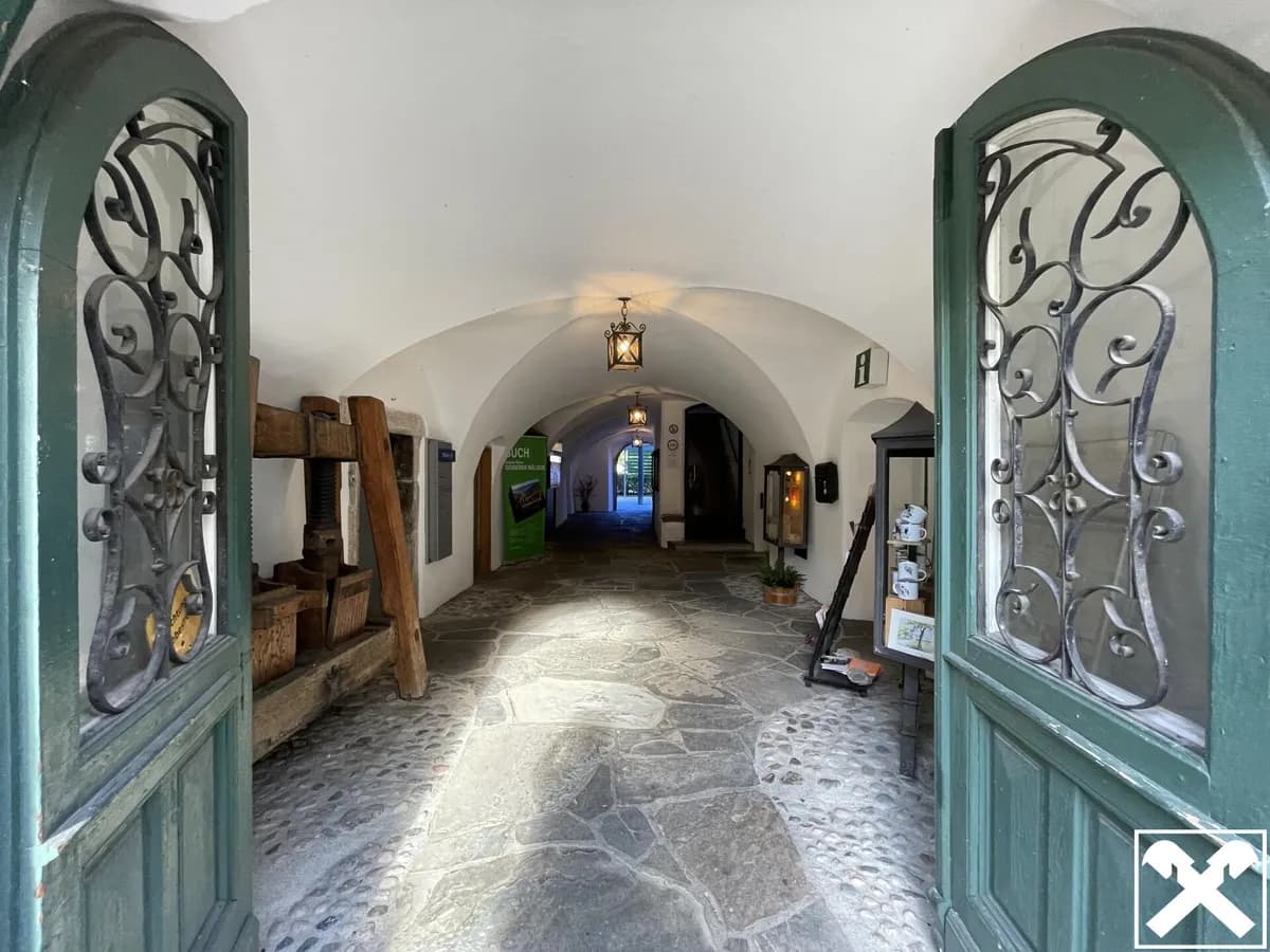 3-Zimmer-Wohnung kaufen in Gmunden – 86 m², € 355.000 – Bild 10 von 11