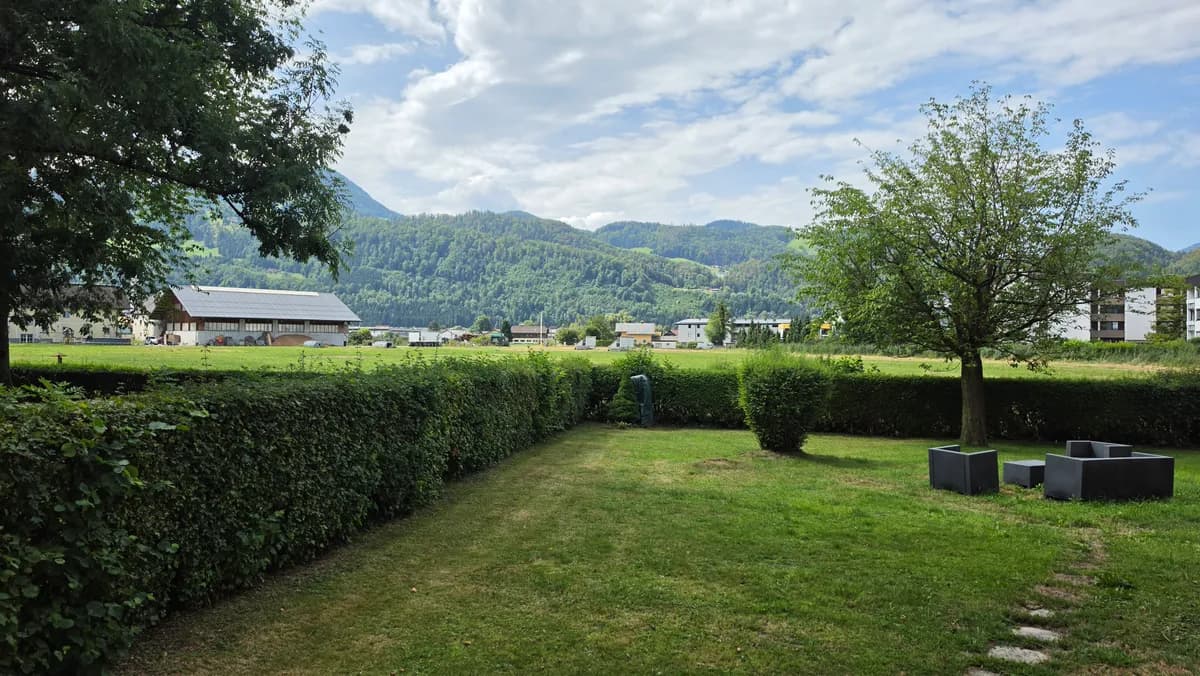 4-Zimmer-Wohnung kaufen in Hallein – 92 m², € 459.000