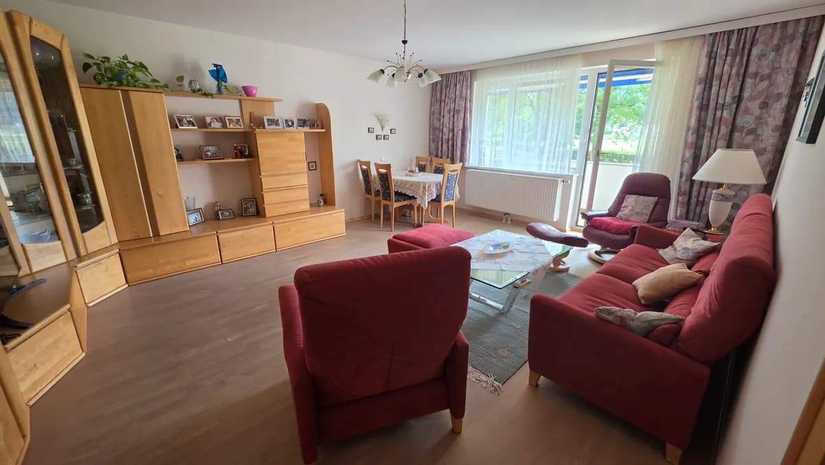 4-Zimmer-Wohnung kaufen in Hallein – 92 m², € 459.000 – Bild 2 von 9