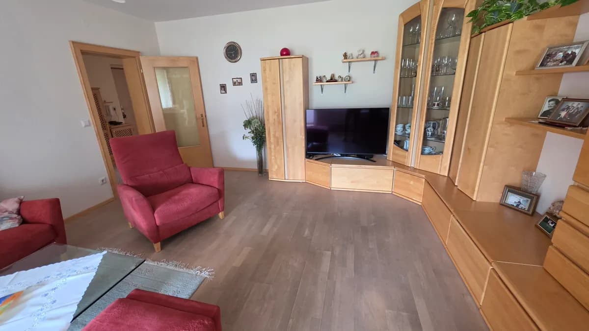 4-Zimmer-Wohnung kaufen in Hallein – 92 m², € 459.000 – Bild 3 von 9