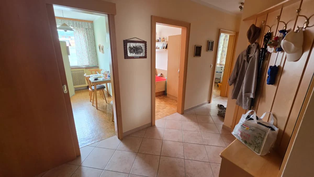 4-Zimmer-Wohnung kaufen in Hallein – 92 m², € 459.000 – Bild 4 von 9