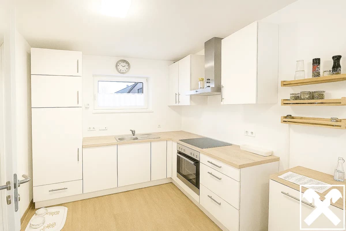 2-Zimmer-Wohnung kaufen in Gmunden – 48 m², € 112.800 – Bild 3 von 4