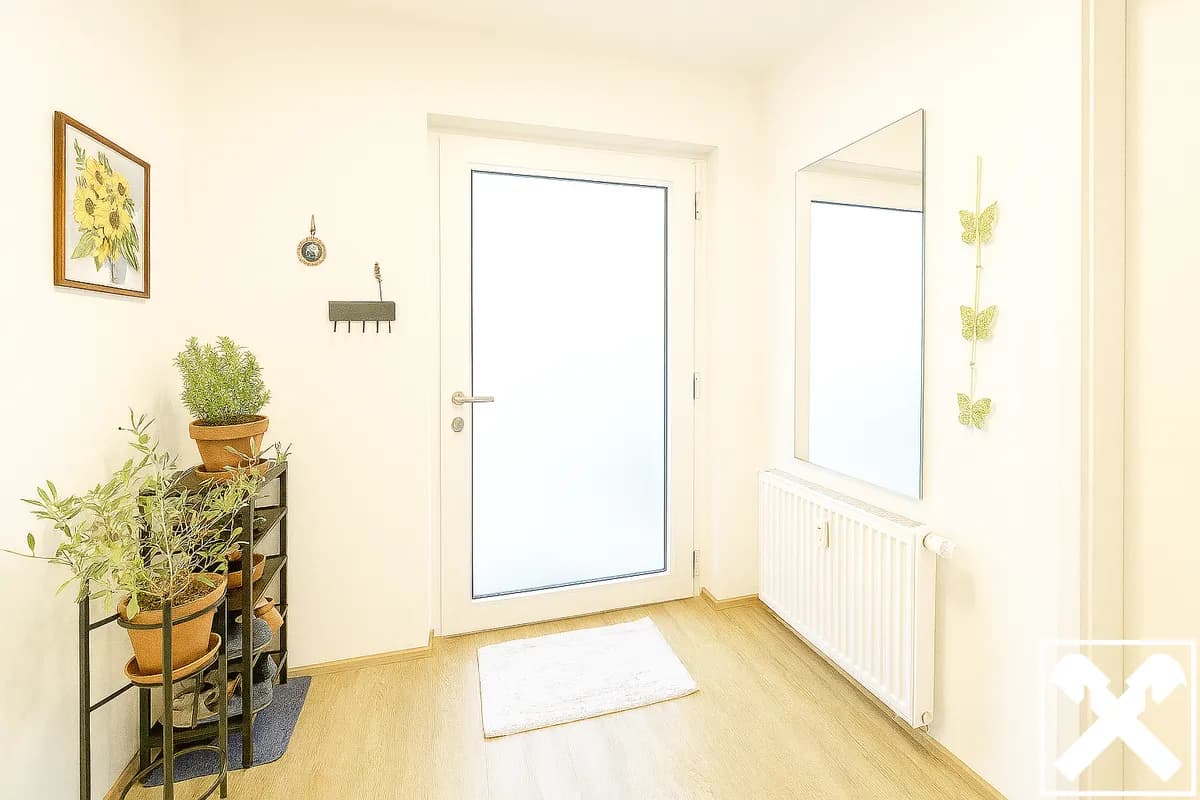 2-Zimmer-Wohnung kaufen in Gmunden – 48 m², € 112.800 – Bild 4 von 4