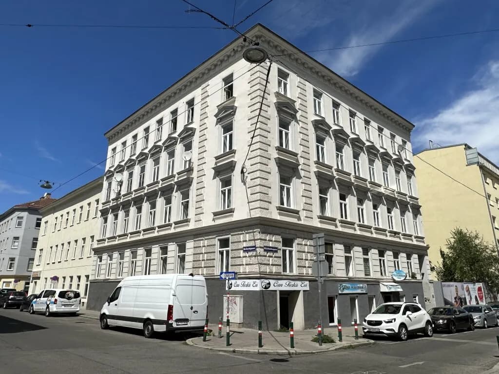 2-Zimmer-Wohnung kaufen in Wien – 42,3 m², € 159.000 – Bild 2 von 8