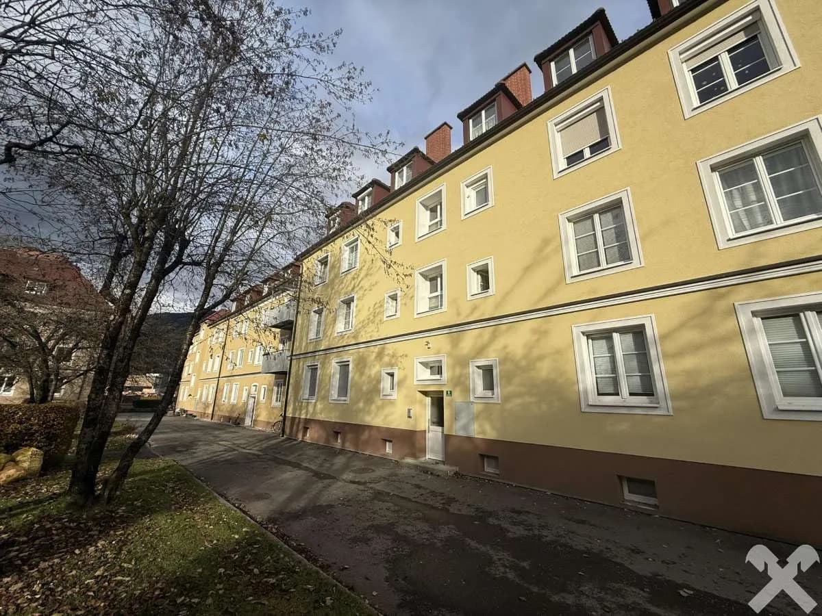 3-Zimmer-Wohnung kaufen in Liezen – 82 m²