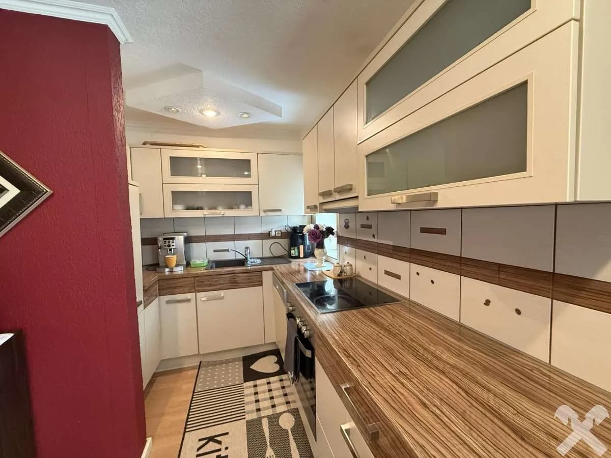3-Zimmer-Wohnung kaufen in Liezen – 82 m² – Bild 2 von 11