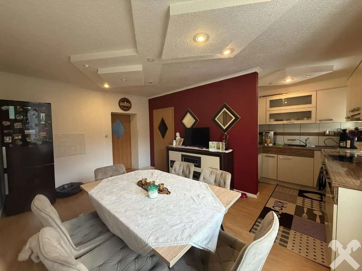 3-Zimmer-Wohnung kaufen in Liezen – 82 m² – Bild 3 von 11