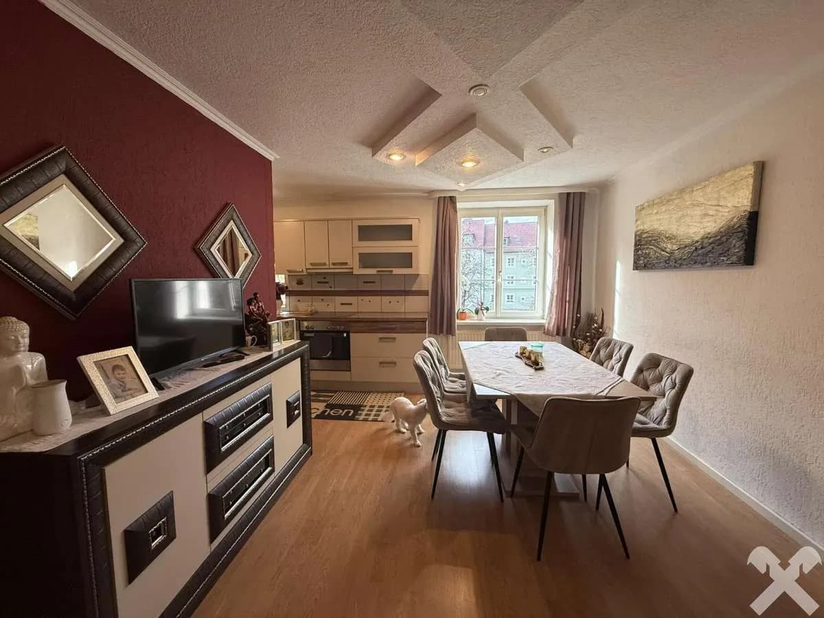 3-Zimmer-Wohnung kaufen in Liezen – 82 m² – Bild 4 von 11