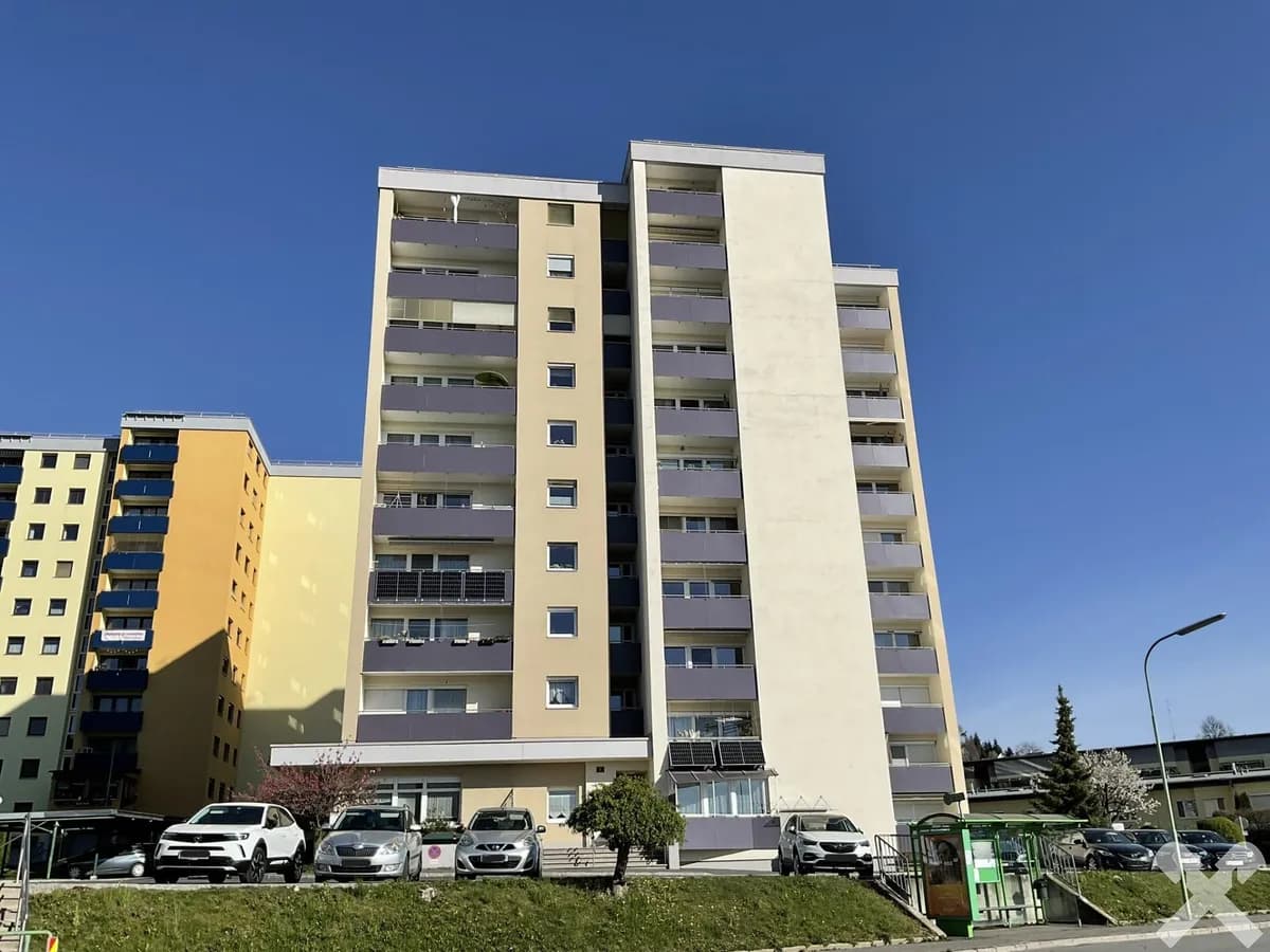 4-Zimmer-Wohnung kaufen in Deutschlandsberg – 98,65 m², € 175.000