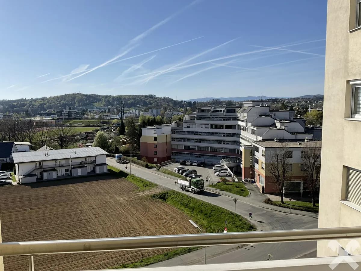 4-Zimmer-Wohnung kaufen in Deutschlandsberg – 98,65 m², € 175.000 – Bild 9 von 18