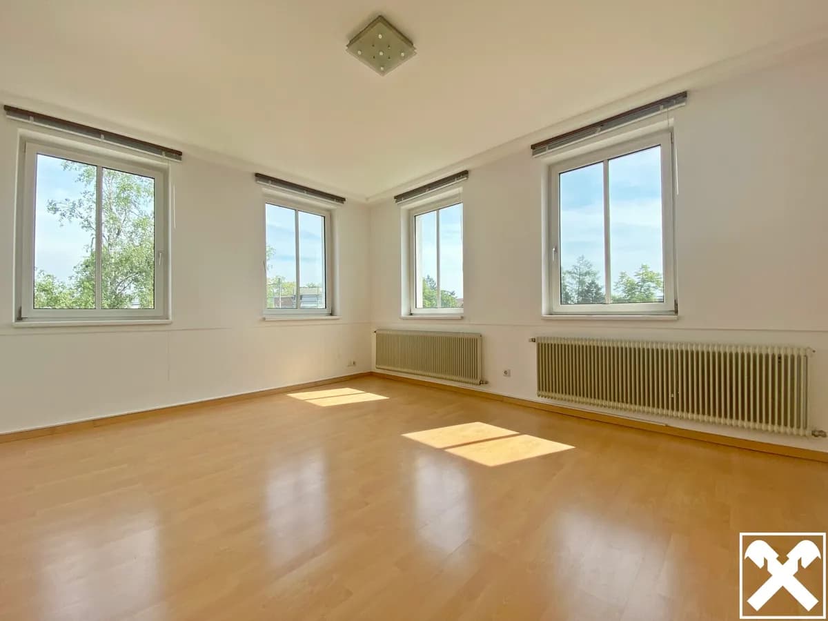 Wohnung mieten in Wels-Land – 65 m², € 798 – Bild 1 von 7