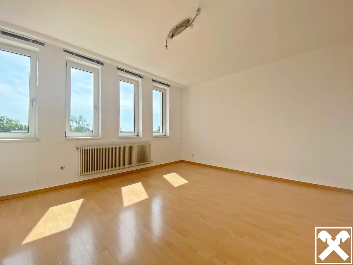 Wohnung mieten in Wels-Land – 65 m², € 798 – Bild 6 von 7