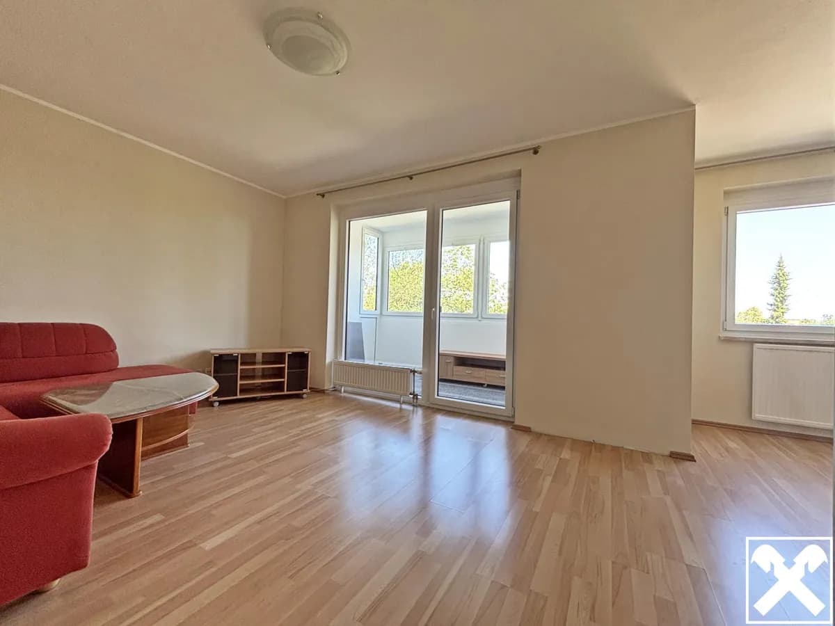 Wohnung kaufen in Wels-Land – 57,12 m², € 179.000