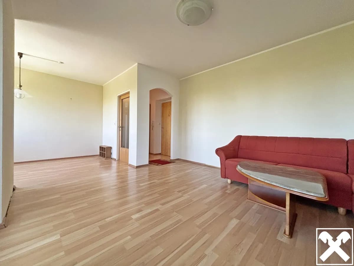 Wohnung kaufen in Wels-Land – 57,12 m², € 179.000 – Bild 2 von 10
