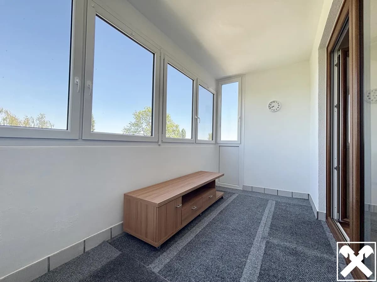 Wohnung kaufen in Wels-Land – 57,12 m², € 179.000 – Bild 3 von 10