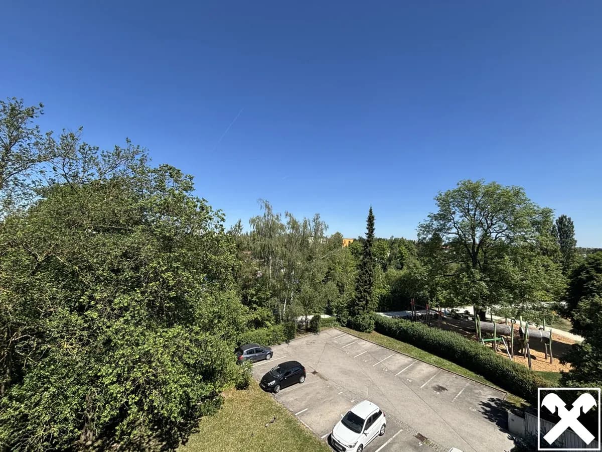 Wohnung kaufen in Wels-Land – 57,12 m², € 179.000 – Bild 4 von 10