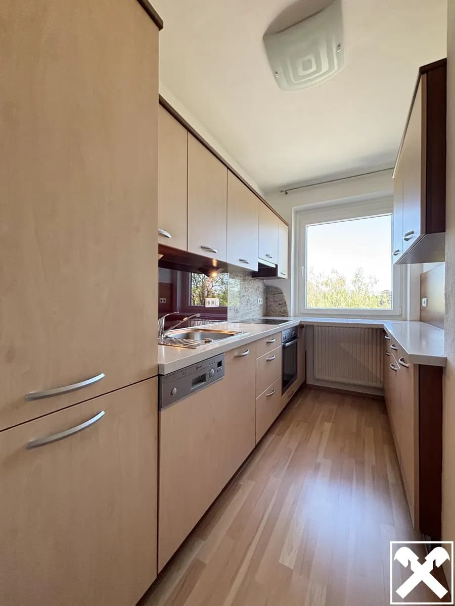 Wohnung kaufen in Wels-Land – 57,12 m², € 179.000 – Bild 5 von 10
