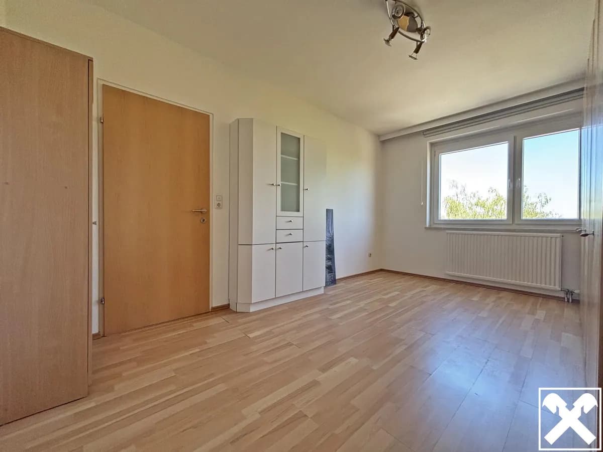 Wohnung kaufen in Wels-Land – 57,12 m², € 179.000 – Bild 7 von 10