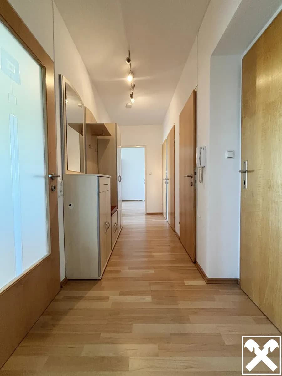 Wohnung kaufen in Wels-Land – 57,12 m², € 179.000 – Bild 9 von 10