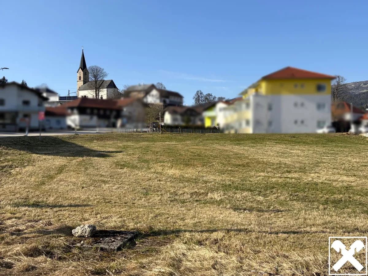 Grundstück kaufen in Rohrbach – 930 m², € 31.620 – Bild 2 von 4