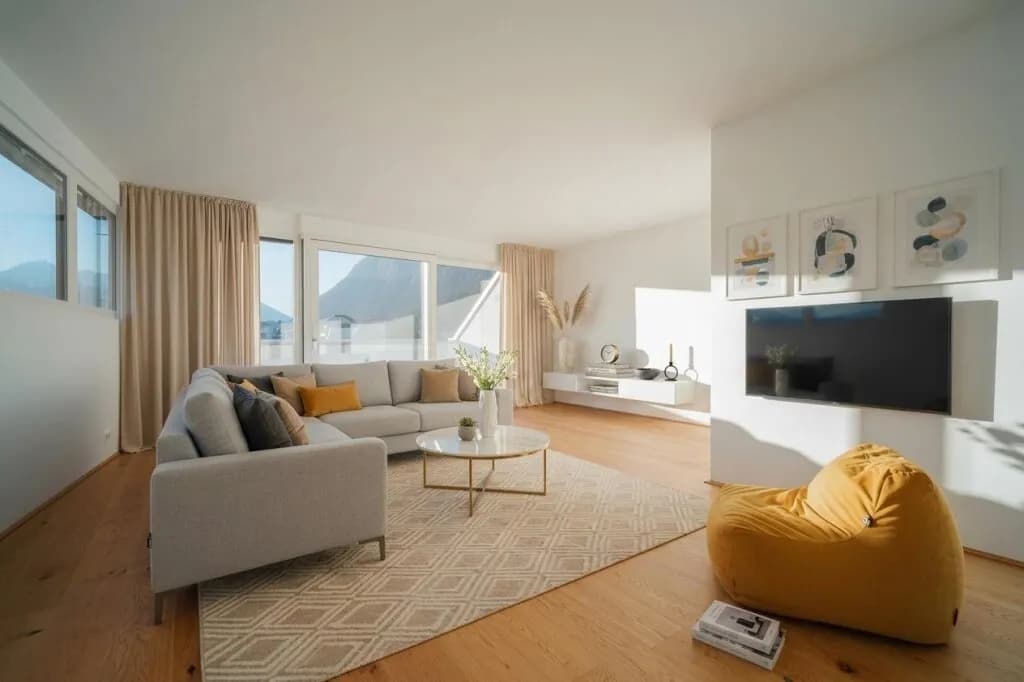 3-Zimmer-Wohnung kaufen in Innsbruck – 83,2 m², € 1.052.000 – Bild 2 von 9