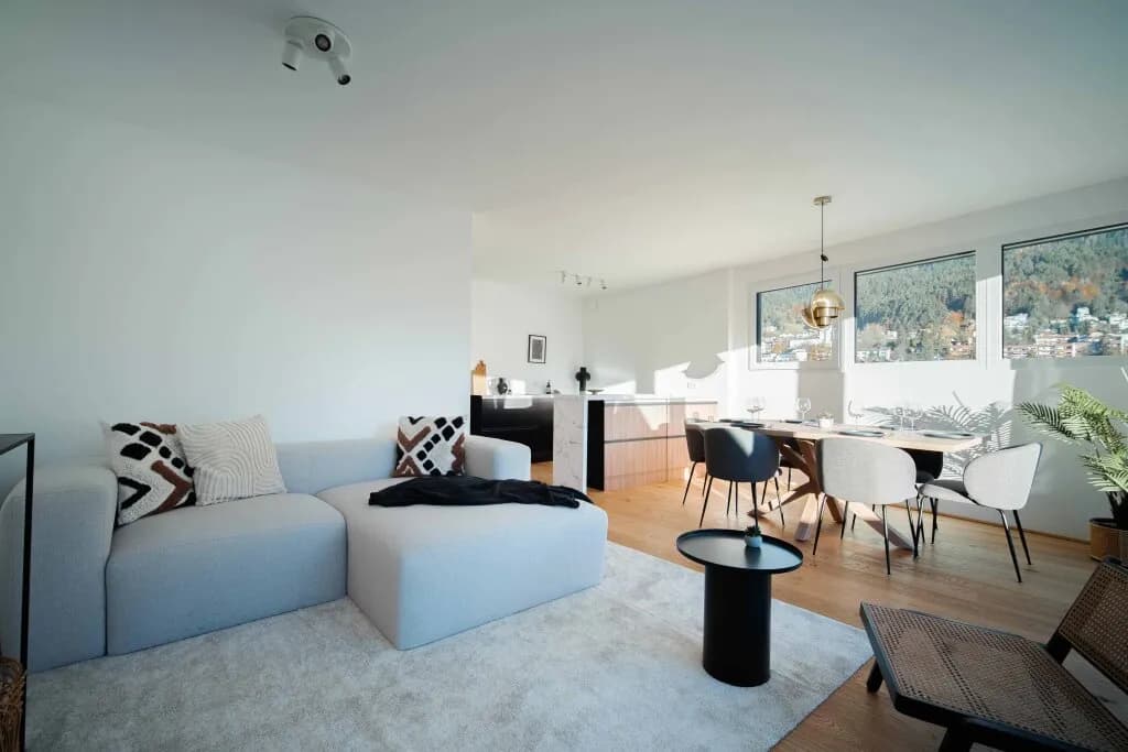3-Zimmer-Wohnung kaufen in Innsbruck – 83,2 m², € 1.052.000 – Bild 4 von 9